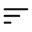 icon sort