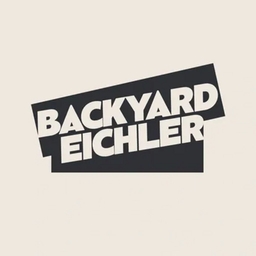 Backyard Eichler Logo
