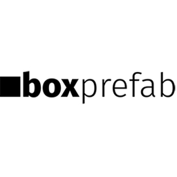 Box Prefab Logo