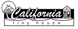 California Tiny House Logo