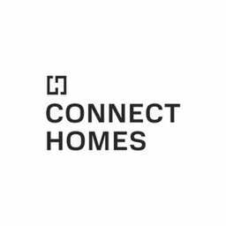 Connect Homes Logo