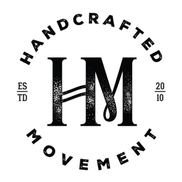 Handcrafted Movement Logo