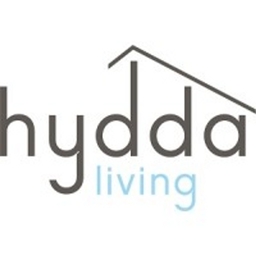 Hydda Living Logo