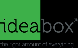 Idea Box Logo