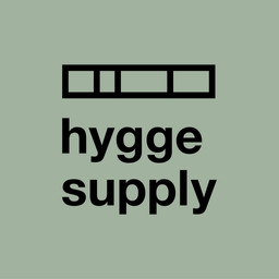 Hygge Supply Logo