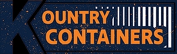Kountry Containers Logo