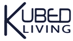 Kubed Living Logo