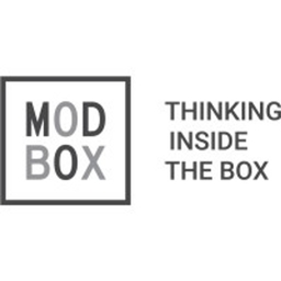Mod Box Logo