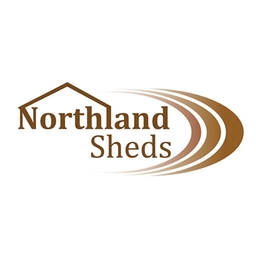 Northland Sheds Logo