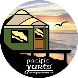 Pacific Yurts Logo