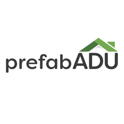 prefabADU Logo