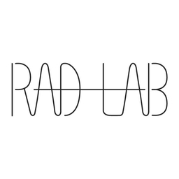 Rad Lab Logo