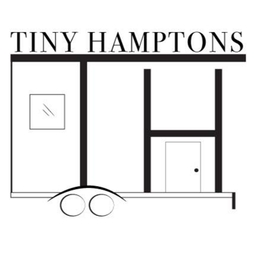 Tiny Hampton Homes Logo