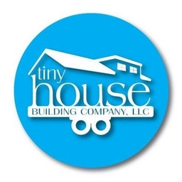 Tiny House Building Company Logo