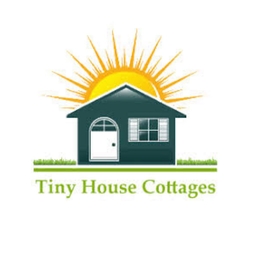 Tiny House Cottages Logo