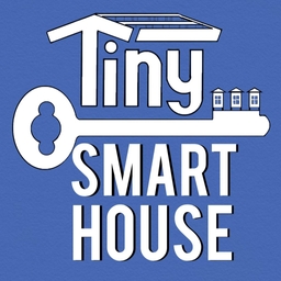 Tiny Smart House Logo