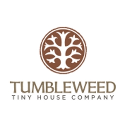 Tumbleweed Houses Logo