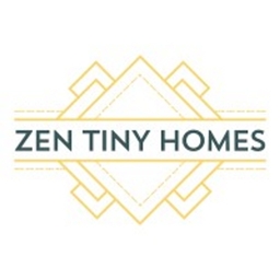 Zen Tiny Homes Logo