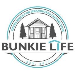 Bunkie Life Logo