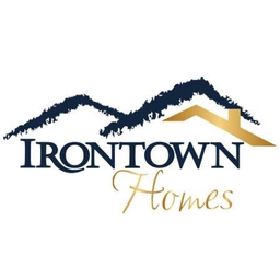 Irontown Homes Logo