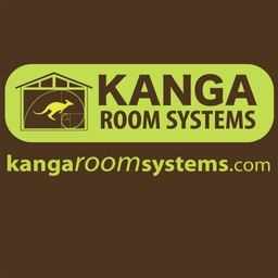 Kanga Room Systems Logo