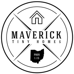 Maverick Tiny Homes Logo