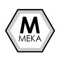 MEKA Modular Logo