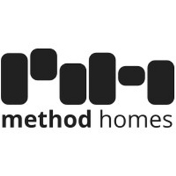 Method Homes Logo