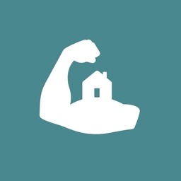 Mighty Small Homes Logo