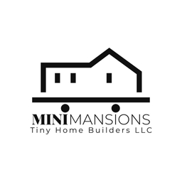 Mini Mansions Tiny Home Builders Logo
