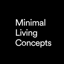 Minimal Living Concepts Logo