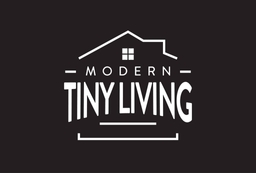 Modern Tiny Living Logo