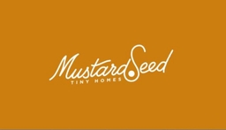 Mustard Seed Tiny Homes Logo