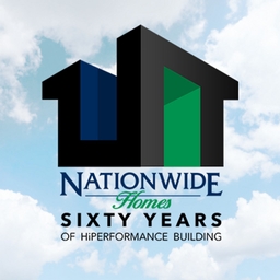 Nationwide Homes Logo