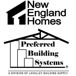 Preferred Building Systems Logo
