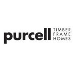Purcell Timber Frame Homes Logo