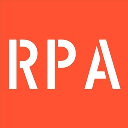 Richard Peranti Architects Logo