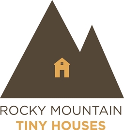 Rocky Mountain Tiny Houses Logo
