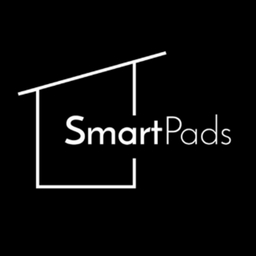 SmartPads Logo