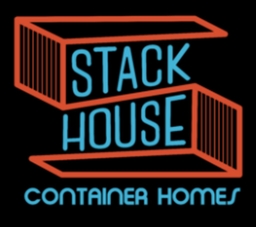 Stackhouse Container Homes Logo