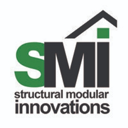 Structural Modular Innovation Logo