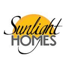 Sunlight Homes Logo