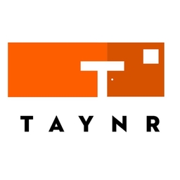 Taynr Logo