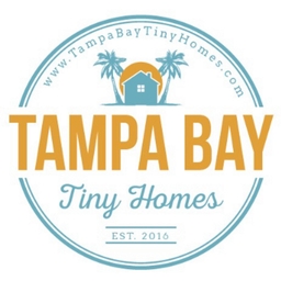 Tampa Bay Tiny Homes Logo