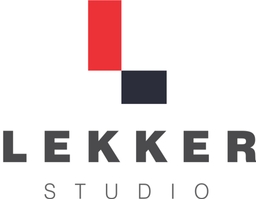 Lekker Studio Logo