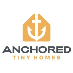 Anchored Tiny Homes Logo
