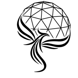 Phoenix Domes Logo