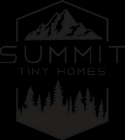Summit Tiny Homes Logo
