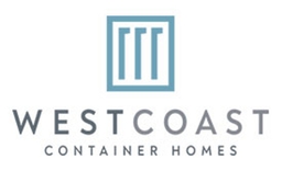 West Coast Container Homes Logo