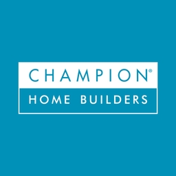 Champion Home Builders Logo